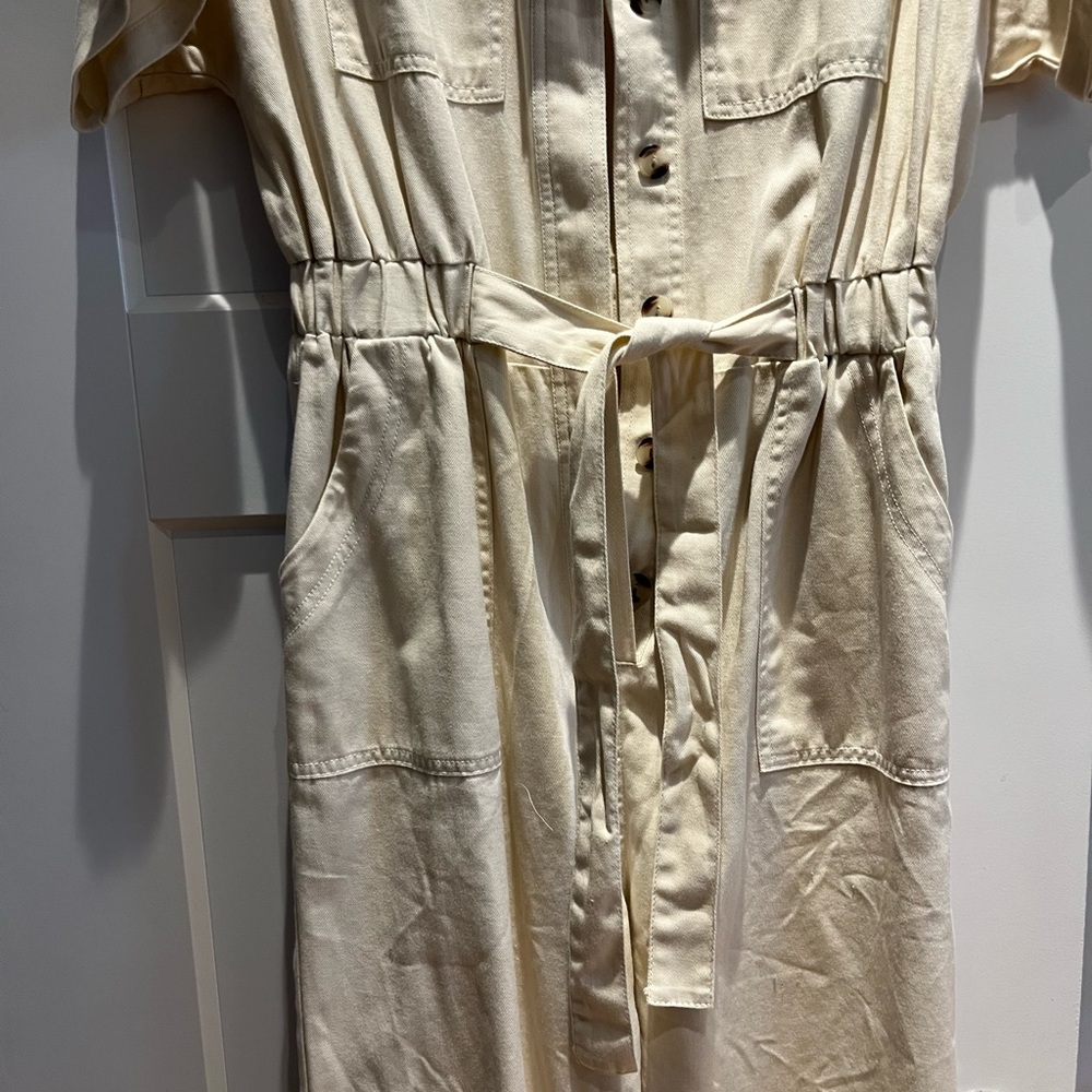 Universal Thread Jumpsuit - Picture 3 of 3